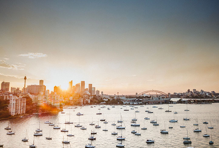 Residential Property Investment in Australia